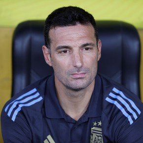 Lionel Scaloni, tras la derrota ante Ecuador: "Es un buen equipo y nos puso en dificultad"