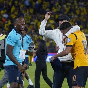Sebastián Beccacece tras ganarle a Argentina: "Hay que trabajar con humildad y respeto"