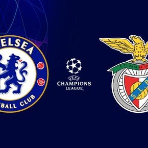 Chelsea vs. Benfica, por la Champions League: horario y cómo ver por TV
