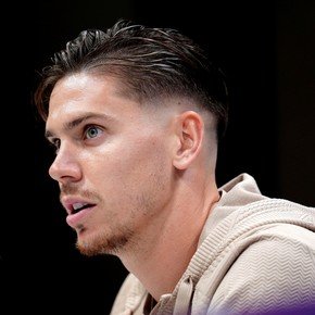 Juan Foyth, antes del debut del Villarreal en Champions: "Será una guerra" y su opinión del Cuti Romero