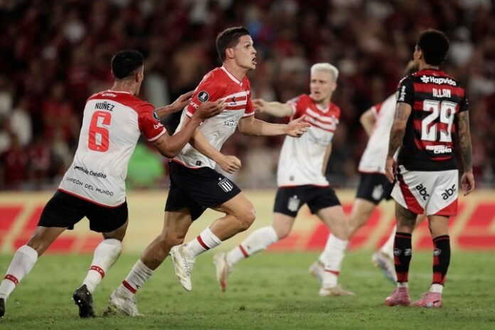 Carrillo le dio vida a Estudiantes: de