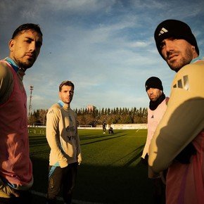 Scaloni busca cerrar las Eliminatorias con todo: ¿cuántos cambios metería en el equipo?