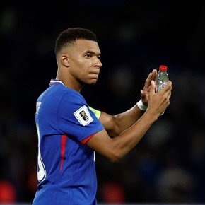 ¿Kylian Mbappé visita el Azteca? México y las posibilidades de disputar un amistoso ante Francia