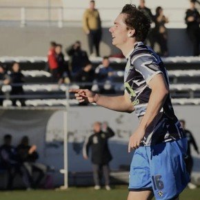 ¡El Golden Boy australiano que ya hace historia en el fútbol argentino!