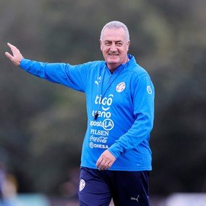 El probable equipo que planea Gustavo Alfaro para clasificar a Paraguay al Mundial ante Ecuador