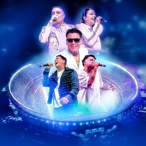 Qué artistas tocarán en el Monumental antes del duelo entre Argentina y Venezuela