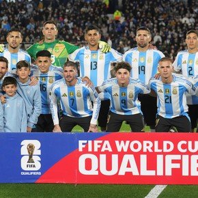 ¿Cómo le fue a Argentina en Mundiales después de salir primera en Eliminatorias?