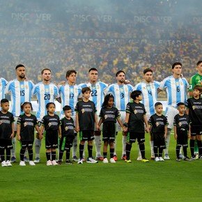 Cuánto tiempo lideró la Selección Argentina el ranking FIFA y quién tiene el récord