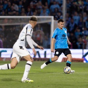 Central Córdoba venció 3-0 a Belgrano en Alberdi por la sexta fecha del Clausura
