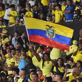 Remanente de entradas para Ecuador vs Argentina: ¿cómo comprarlas?