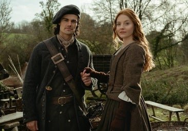 Outlander: Sangre de mi sangre, todo lo que tienes que saber de la precuela de la serie basada en los libros de Diana Gabaldón