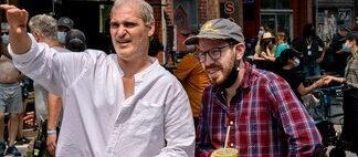 ‘Eddington’ es extraordinaria. Una sátira sociopolítica salvaje y desquiciada sorprendentemente hermanada con ‘Civil War’