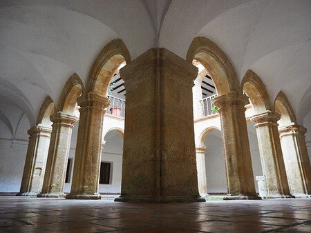 Pueblo Medieval Castillo Escapada Espana