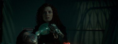 Así era el brutal asesinato de la serie 'Hannibal' que NBC impidió rodar