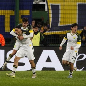 Abiel Osorio, el verdugo de Boca que está implicado en una causa judicial por abuso sexual