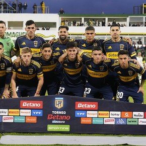 El uno por uno de Boca: bajísimos puntajes en la derrota con Defensa
