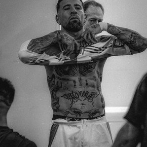 Otamendi, el defensor incansable: los números que lo justifican y el sorprendente top que lidera