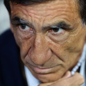 La revelación de Gustavo Costas sobre Maravilla Martínez 