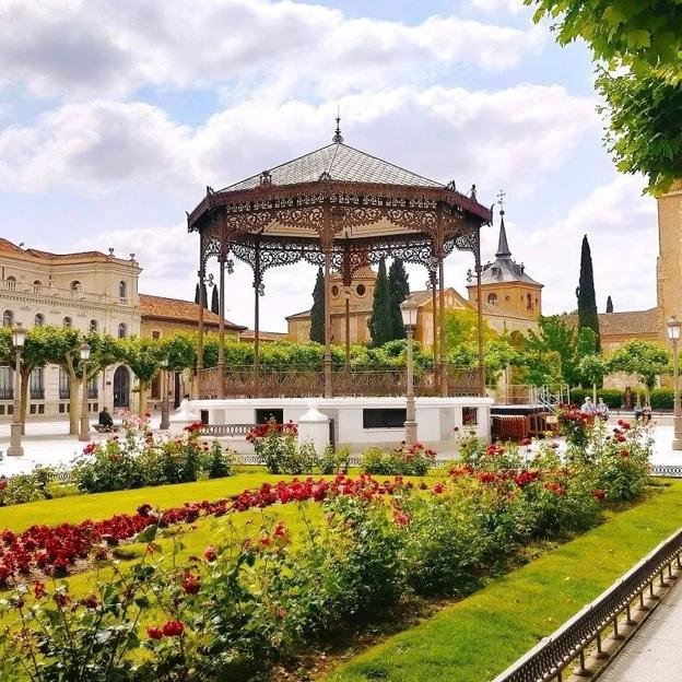 Esta es la ciudad de la Comunidad de Madrid declarada Patrimonio de la Humanidad que puedes conocer en un día