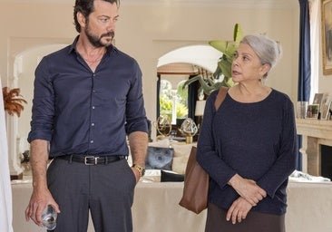 Dos tumbas, la miniserie española de Netflix sobre una misteriosa desaparición que tienes que ver este fin de semana