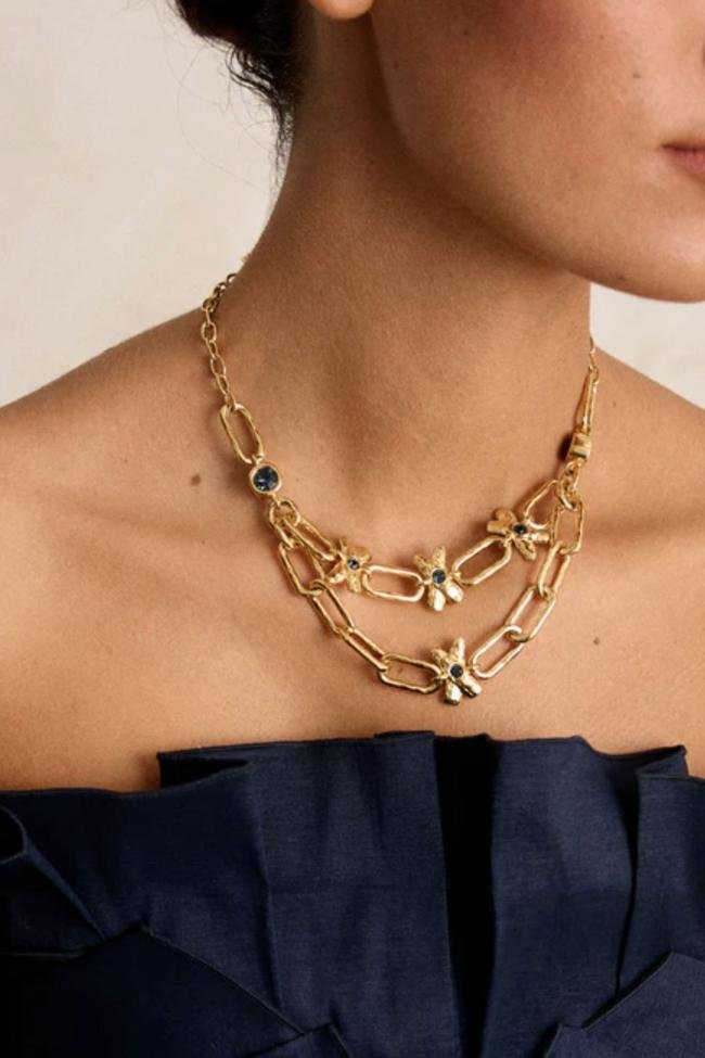 Collar encuentro de Dosprimeras