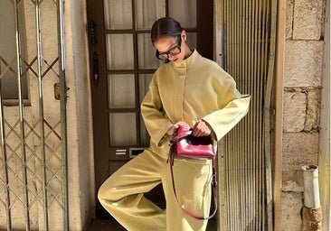 Las novedades de Parfois de la semana: chaquetas con estampado de leopardo, bolsos trenzados y camisas básicas