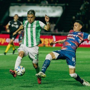 En un partido flojo, Banfield y Unión no se sacaron diferencias en el Sola