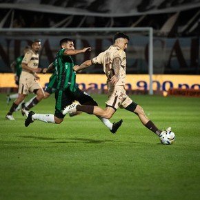 Empate agónico: Platense igualó 2-2 ante SMSJ por el Clausura
