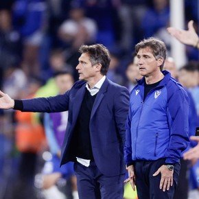 La decisión de Guillermo en Vélez pensando en el choque con Racing por la Libertadores