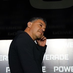 La contundente respuesta de Gallardo sobre la frase de Gustavo Alfaro acerca de Matías Galarza