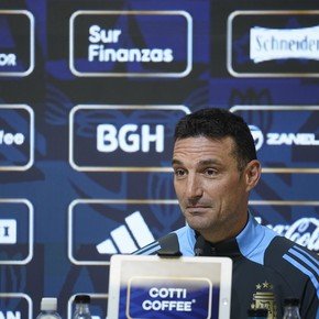 Scaloni y el posible último partido de Messi en Eliminatorias: "Hay que disfrutarlo"