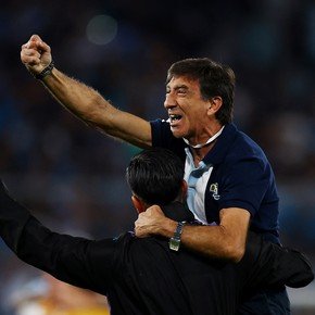 Atención Racing: cuándo son las semis de la Libertadores y contra quién podría jugar