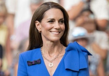 Por qué Kate Middleton se empeña en educar al príncipe George para que sea el rey más normal del mundo
