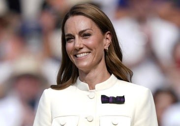 Kate Middleton muestra el camino a Leonor: su decisión de convertirse en creadora de contenido inaugura una nueva manera de ser reina