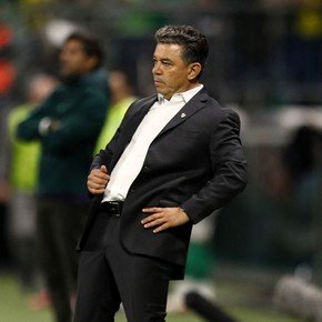 ¿Y ahora qué, River?