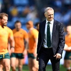 Qué dijeron en Australia tras la derrota contra Los Pumas