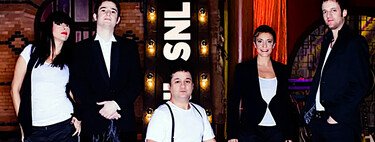 'Saturday Night Live' lleva 50 años siendo referente en la comedia. La versión española duró solo 3 meses