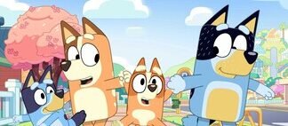 La línea roja que ‘Bluey’ rechazó pasar. Esta es la condición que pusieron a Disney cuando la serie se estrenó fuera de Australia