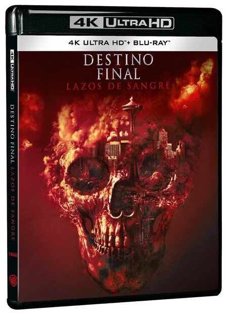Lazos Sangre