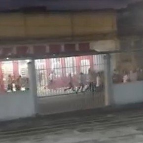 Un muerto y un herido tras un tiroteo entre hinchas de Botafogo y Vasco da Gama