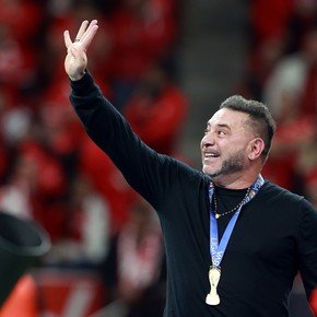 Turco Mohamed renovó con Toluca hasta junio del 2026: "Por ahí continuamos un año más"