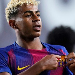 "Todos los jugadores mienten": la sentencia de Lamine Yamal al hablar sobre el Balón de Oro