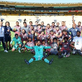 La increíble historia de Nueva Caledonia: de paraíso turístico a pelear por un lugar en el Mundial mediante el Repechaje
