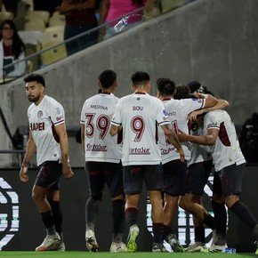 Lanús: cuándo juega las semis de la Sudamericana y por qué enfrentará a un rival especial