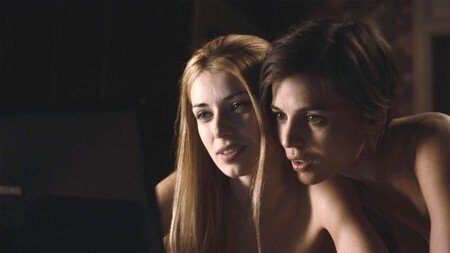 Trendencias Peliculas Eroticas Habitacion En Roma