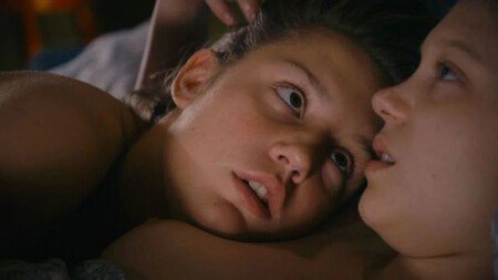 Trendencias Peliculas Eroticas La Vida De Adele