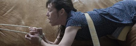 Trendencias Peliculas Eroticas Nynphomaniac