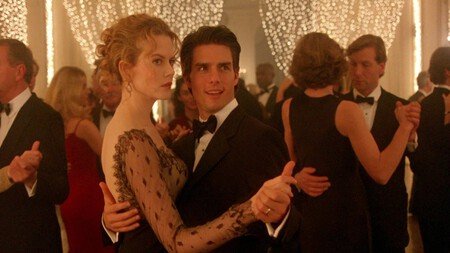 Trendencias Peliculas Eroticas Eyes Wide Shut
