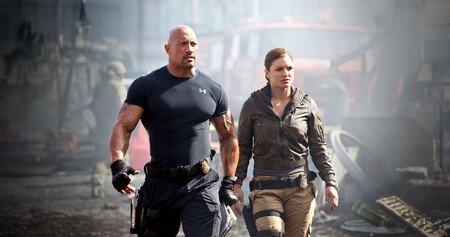 Furious 6