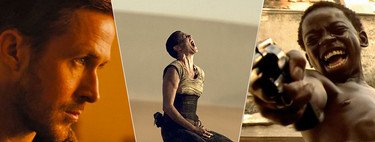 Las 38 películas con mejor dirección de fotografía en lo que llevamos de siglo